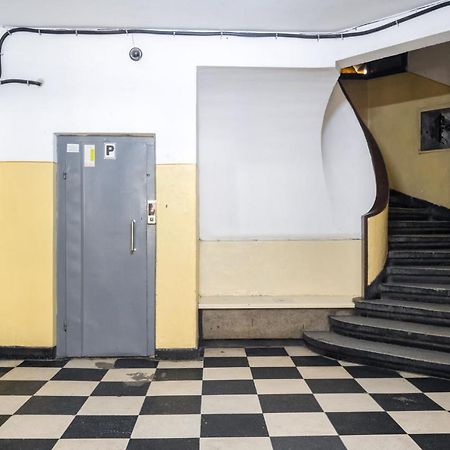 Majestic Downtown Studios Букурещ Екстериор снимка