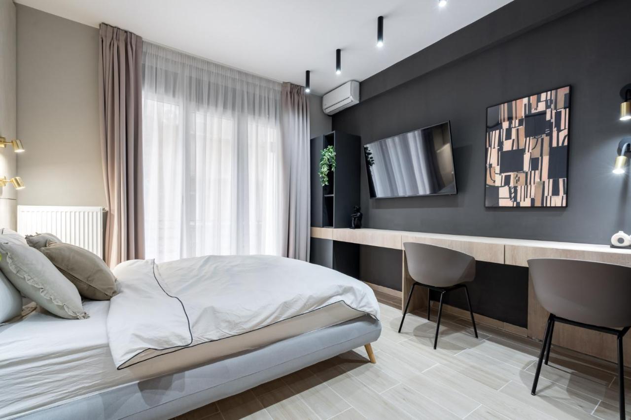Majestic Downtown Studios Букурещ Екстериор снимка